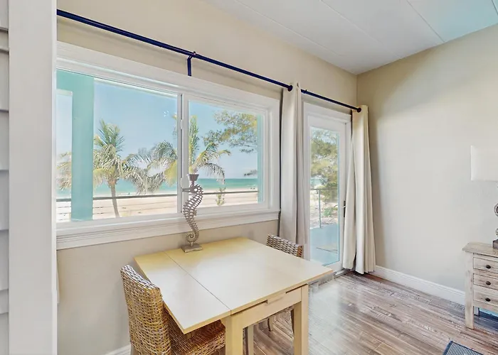Place 7 Ferienhaus Clearwater Beach