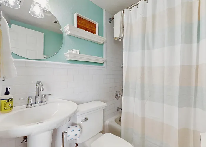 Place 7 * Clearwater Beach