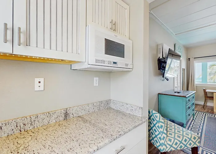 Place 7 Ferienhaus Clearwater Beach