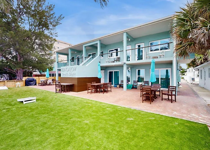Ferienhaus Place 7 Clearwater Beach