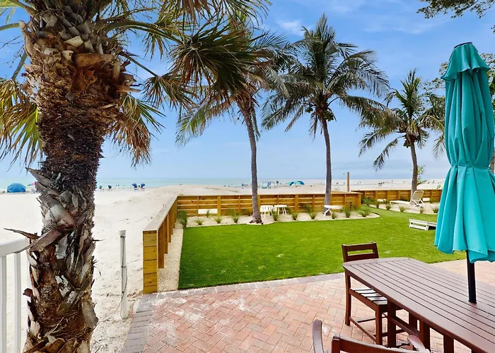 Place 7 Ferienhaus Clearwater Beach